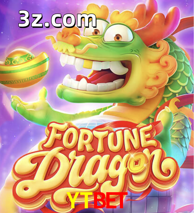 Fortune Dragon
